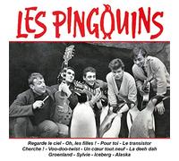 Les Pingouins - Les Pingouins