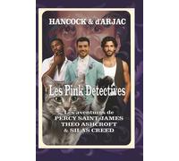 LES PINK DÉTECTIVES