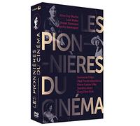 Les Pionnières du cinéma