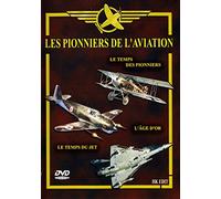 Les Pionniers de l'aviation (DVD)