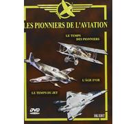 Les Pionniers de L'Aviation (DVD)