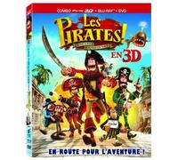 Les pirates ! bons à rien, mauvais en tout