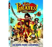 Les Pirates Bons à Rien, Mauvais en Tout