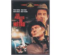 Les pirates du métro