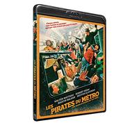 Les pirates du métro