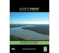 Les pirates du vivant & Argentine: le soja de la faim