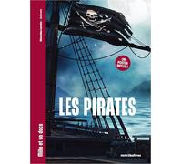 Les pirates: Inclus : un poster recto verso !