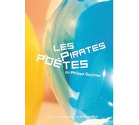 Les pirates poètes