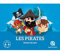 Les Pirates: Terreurs des mers