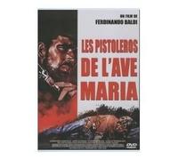 Les Pistoleros de l'Ave Maria