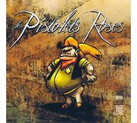 LES PISTOLETS ROSES - SANS FOI NI LOI
