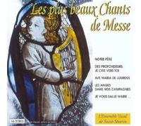 Les Pl.Beaux Chants de Messe