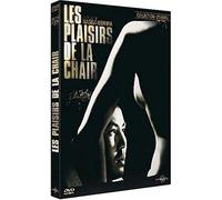 Les Plaisirs de la Chair [Édition Collector]