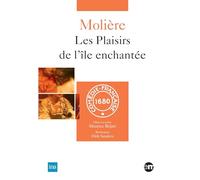 Les plaisirs de l'île enchantée