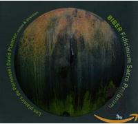 Les Plaisirs du Parnasse - Fidicinium Sacro Profanum