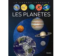 Les planètes