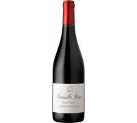Les Plans 2021 - Famille Gras (Santa Duc) Vaucluse