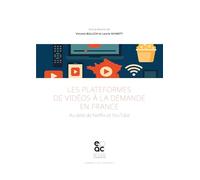 Les plateformes de vidéos à la demande en France: Au-delà de Netflix et YouTube
