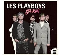 Les Playboys - Splash!