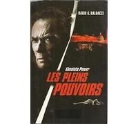 Les pleins pouvoirs