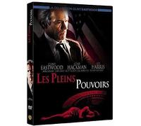 Les pleins pouvoirs