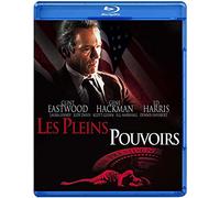 Les Pleins pouvoirs [Blu-ray]