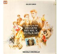 Les Plouffe: Il Etait Une Fois Des Gens Heureux