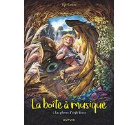 Les plumes d'aigle douce
