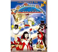 Les plus beau contes de mon enfance