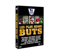 Les Plus beaux Buts de Premier League (DVD)