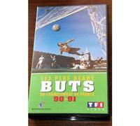 Les plus beaux buts du championnat de France 90-91