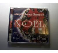Les plus beaux Chants de Noel CD