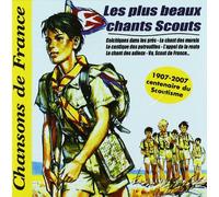 Les Plus Beaux Chants Scouts