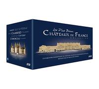 Les Plus beaux châteaux de France