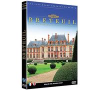 Les plus beaux chateaux de France : Breteuil