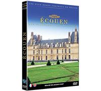 Les plus beaux châteaux de France - Ecouen
