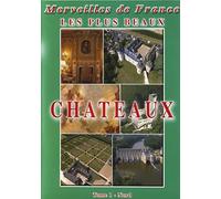 Les plus beaux chateaux n°1 : Nord 47 Chateaux - Merveilles de France - Tourisme Voyage Région