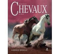 Les plus beaux chevaux du monde