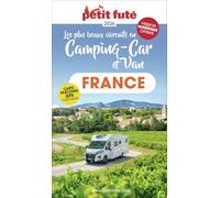 Les plus beaux circuits en Camping-car et van en France: 2026