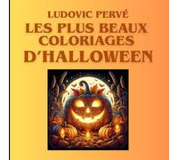LES PLUS BEAUX COLORIAGES D'HALLOWEEN