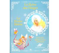 Les plus beaux contes d'Andersen