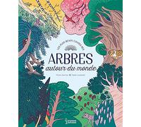 Les plus beaux contes des arbres autour du monde