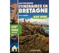 Les plus beaux itinéraires en Bretagne