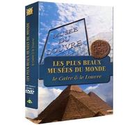 Les plus beaux musées du monde : le caire et le louvre