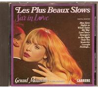 Les Plus Beaux Slows SAX IN LOVE - Gerard Mainville et son Orchestre