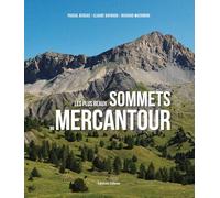 Les plus beaux sommets du Mercantour