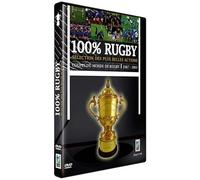 Les plus belles actions : coupe du monde de rugby 1987-2003