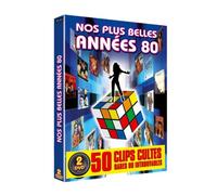 Les plus belles années : 80's