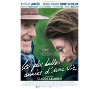 Plus Belles Annees d'une Vie, les (Fr) (DVD)