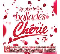 Les Plus Belles Ballades Chérie FM